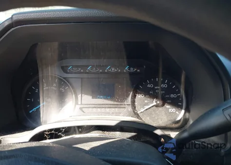 2020 Ford F-250 Xl z USA, uszkodzony, nr VIN 1FT7W2B64LED19371